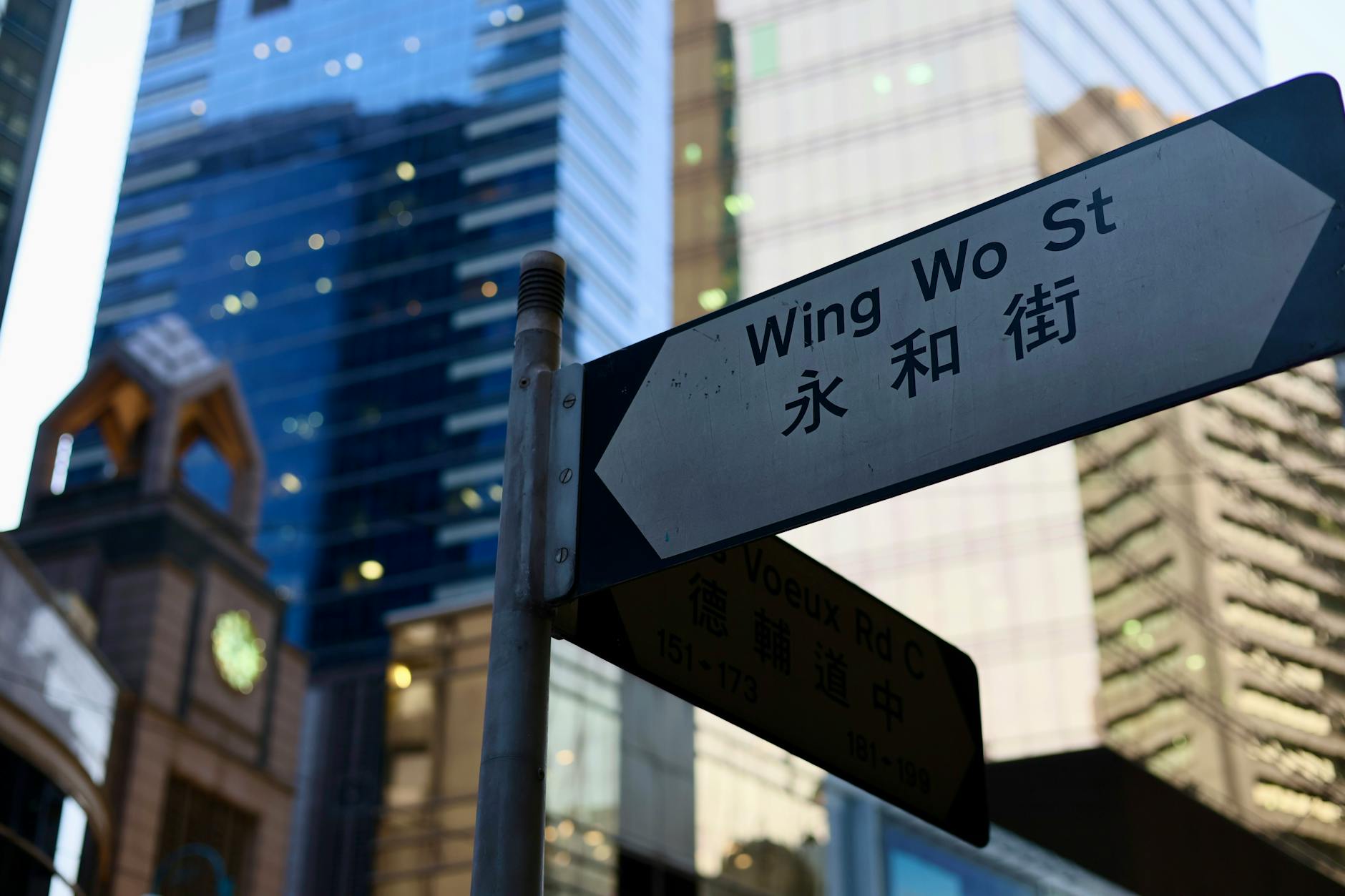 3 Hong Kong restaurants have been named among the world’s best steakhouses for 2026