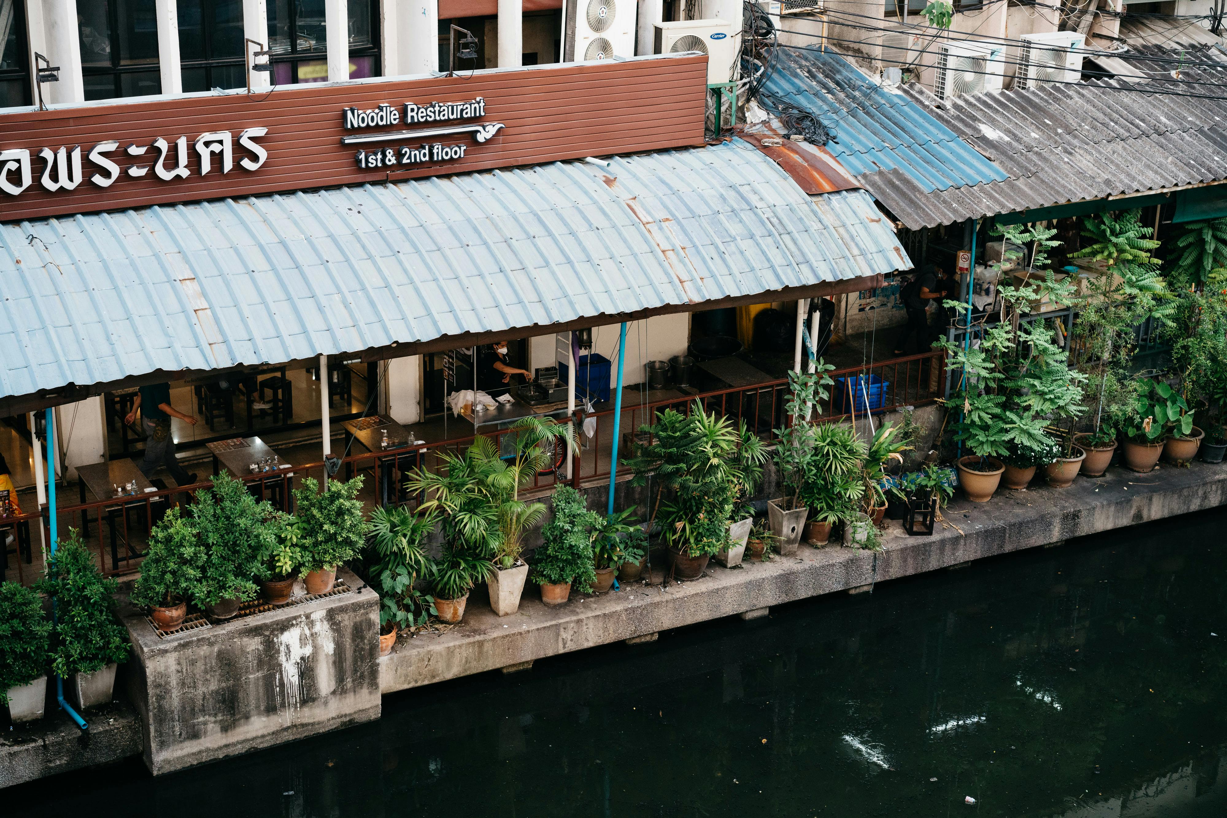I’ve Lived in Bangkok for Years—These Are the 11 Best Restaurants