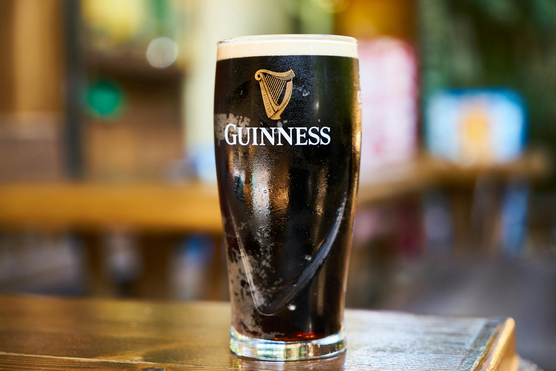 Find the cheapest Guinness in Bangkok with this new pint-tracker