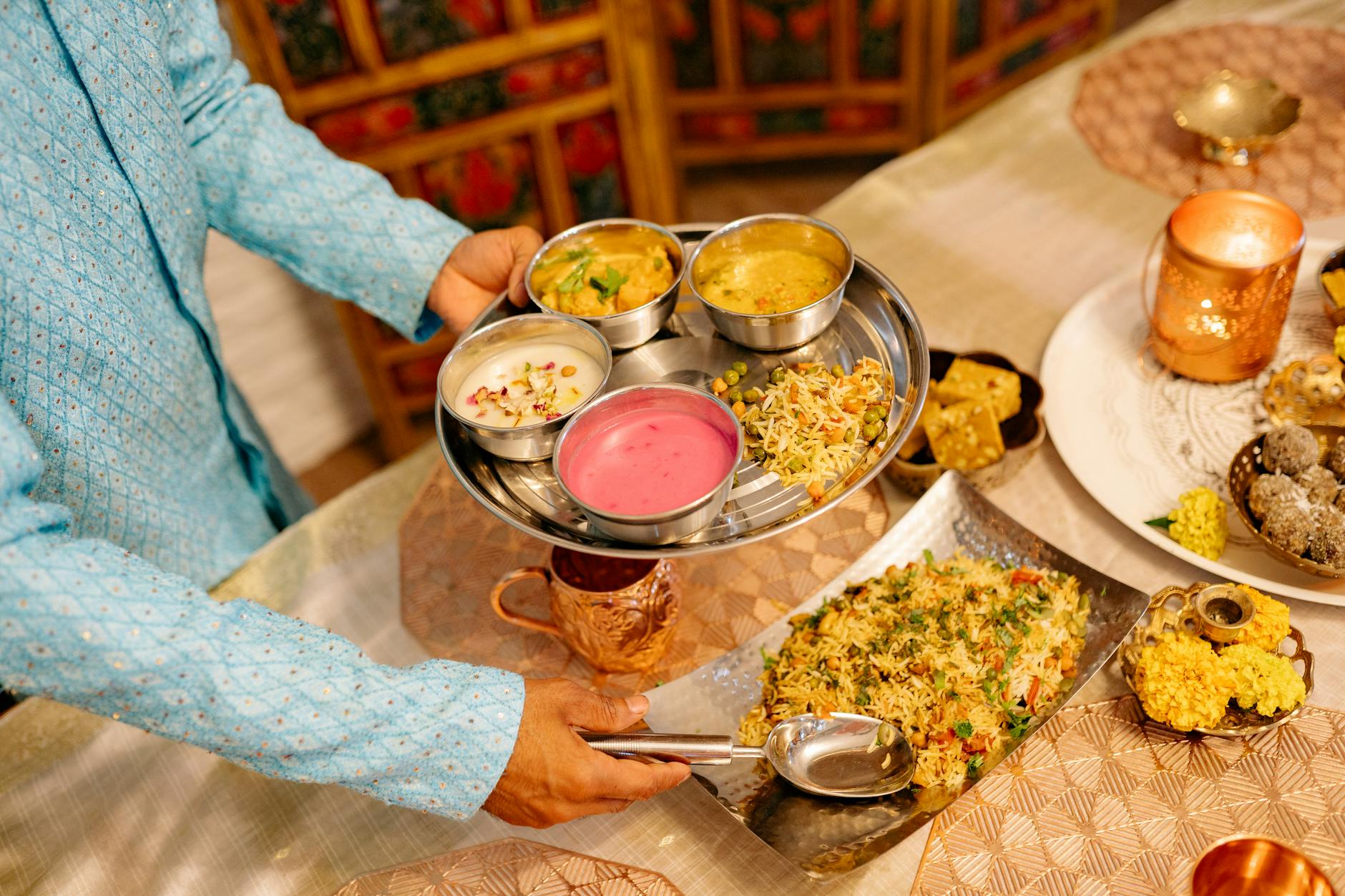 Gaylord Indian Restaurant celebrates summer with a menu dedicated to the Alphonso mango