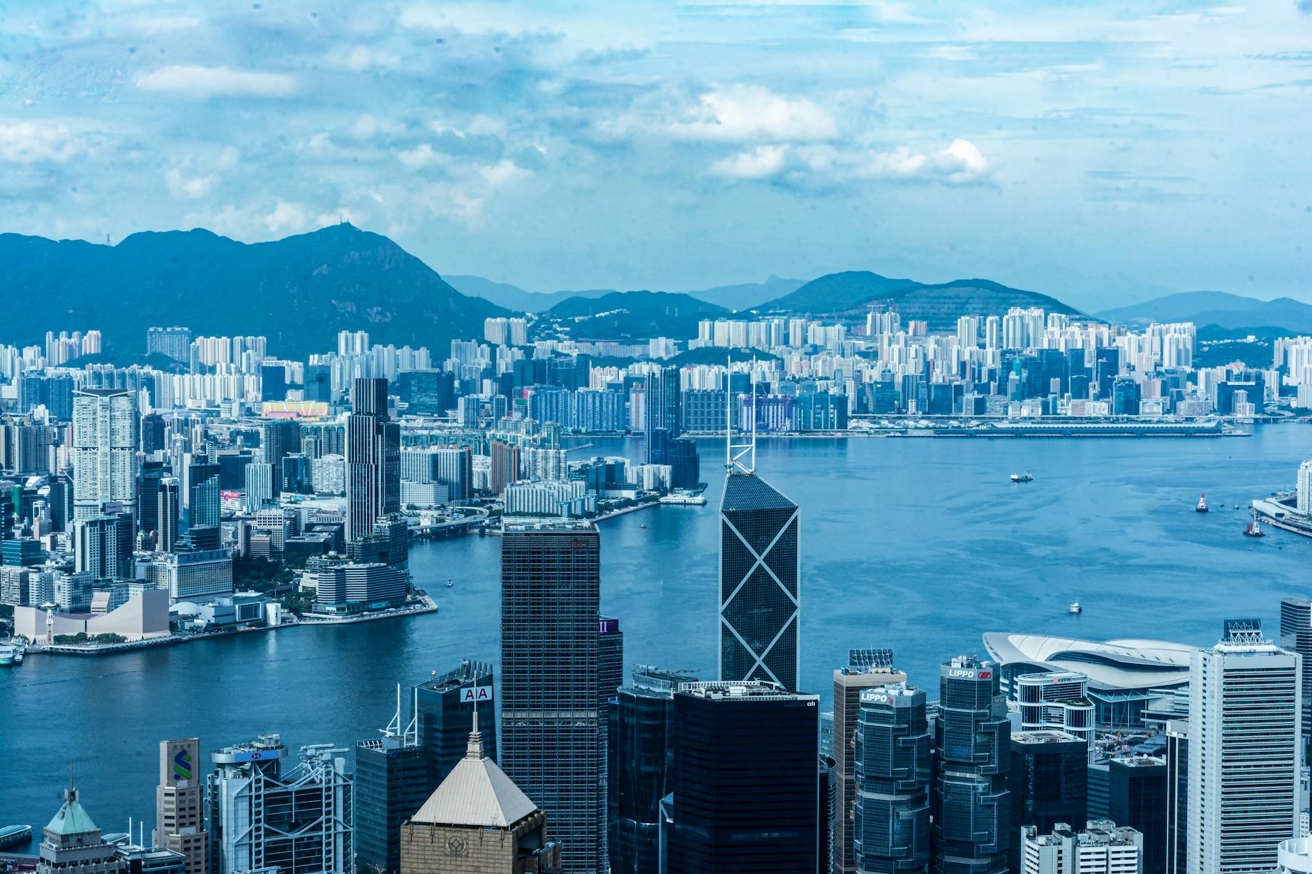 Hong Kong launches new scheme to turn three public beaches into event hotspots