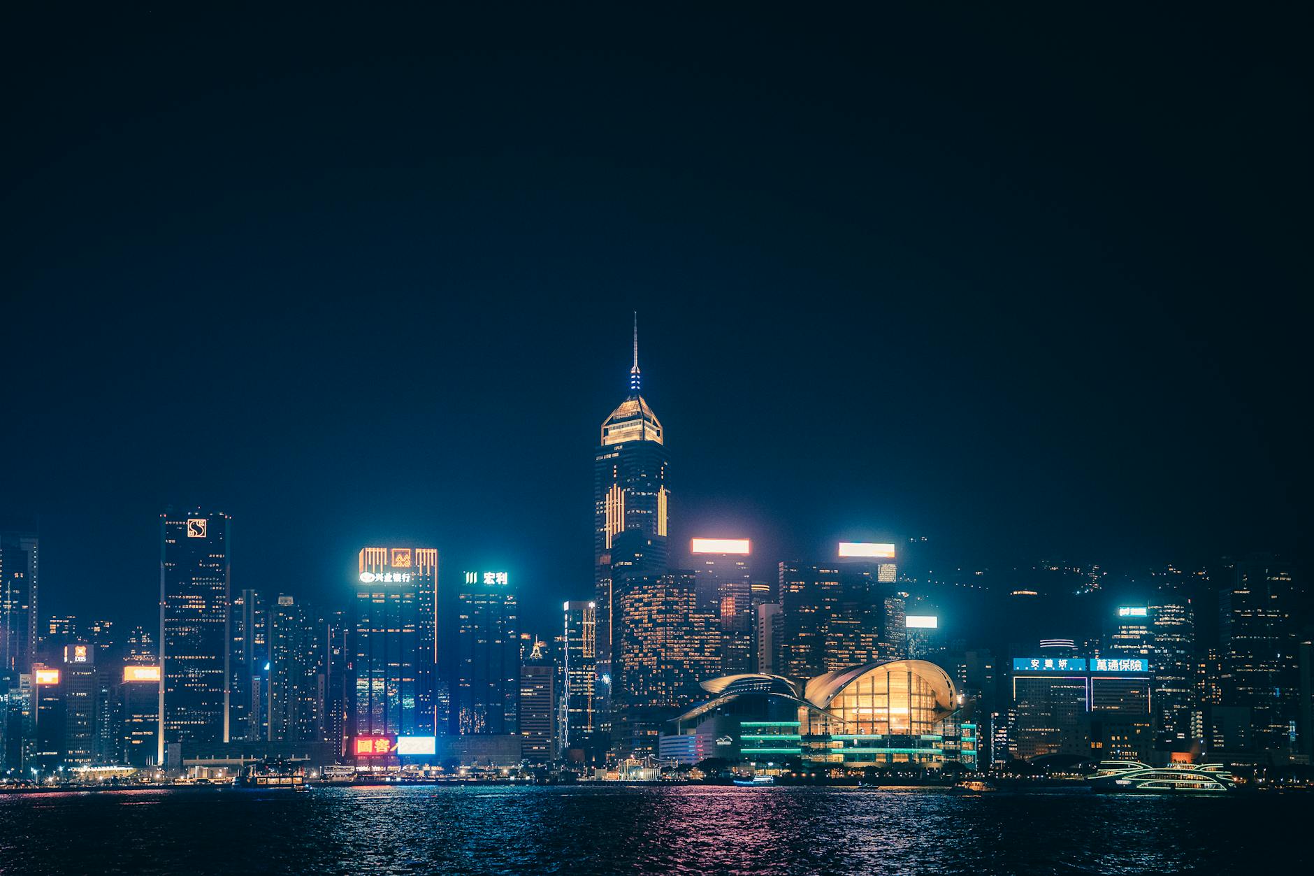 The best new restaurants in Hong Kong 2026