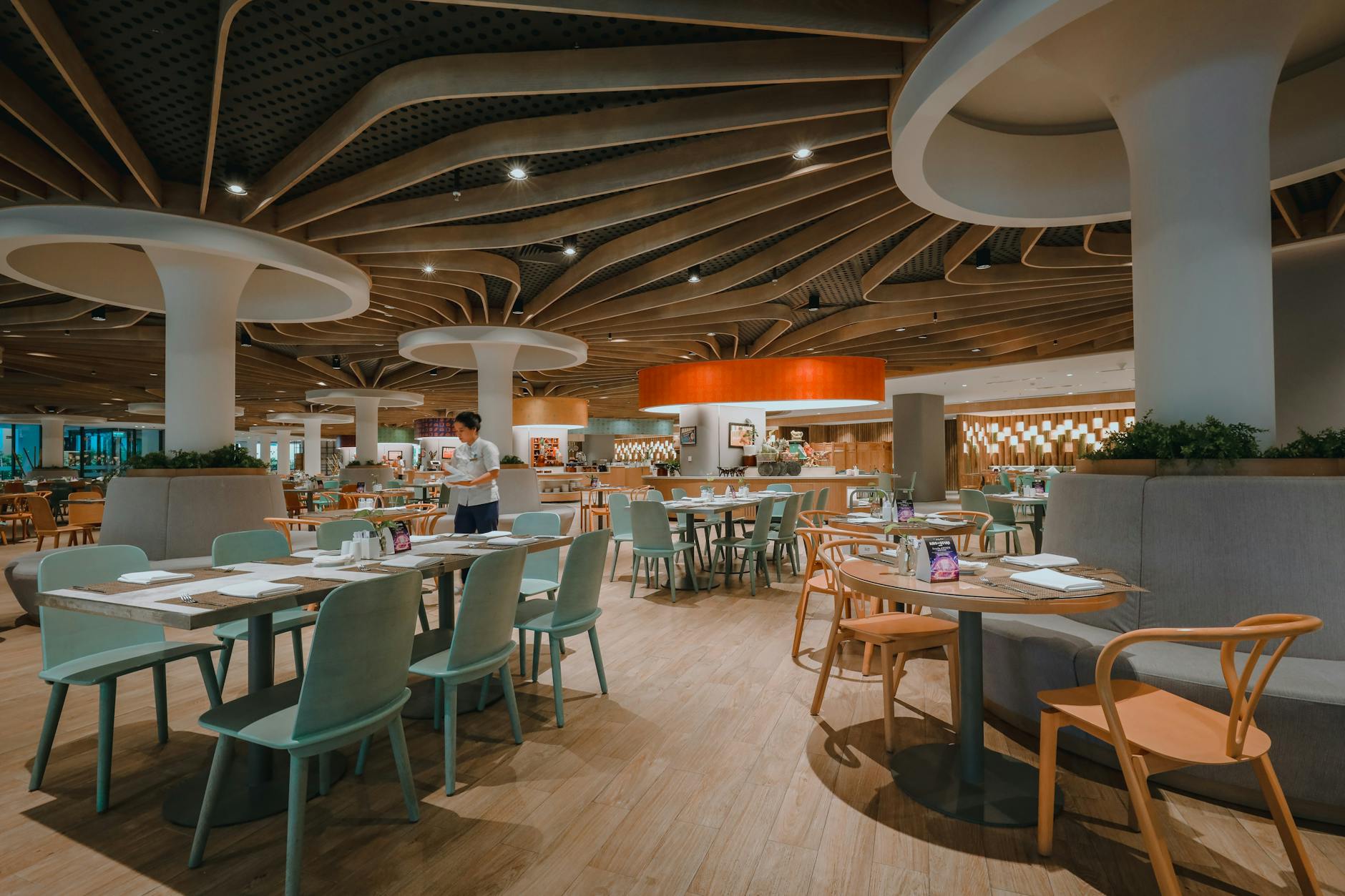 The best vegetarian and vegan restaurants in Singapore