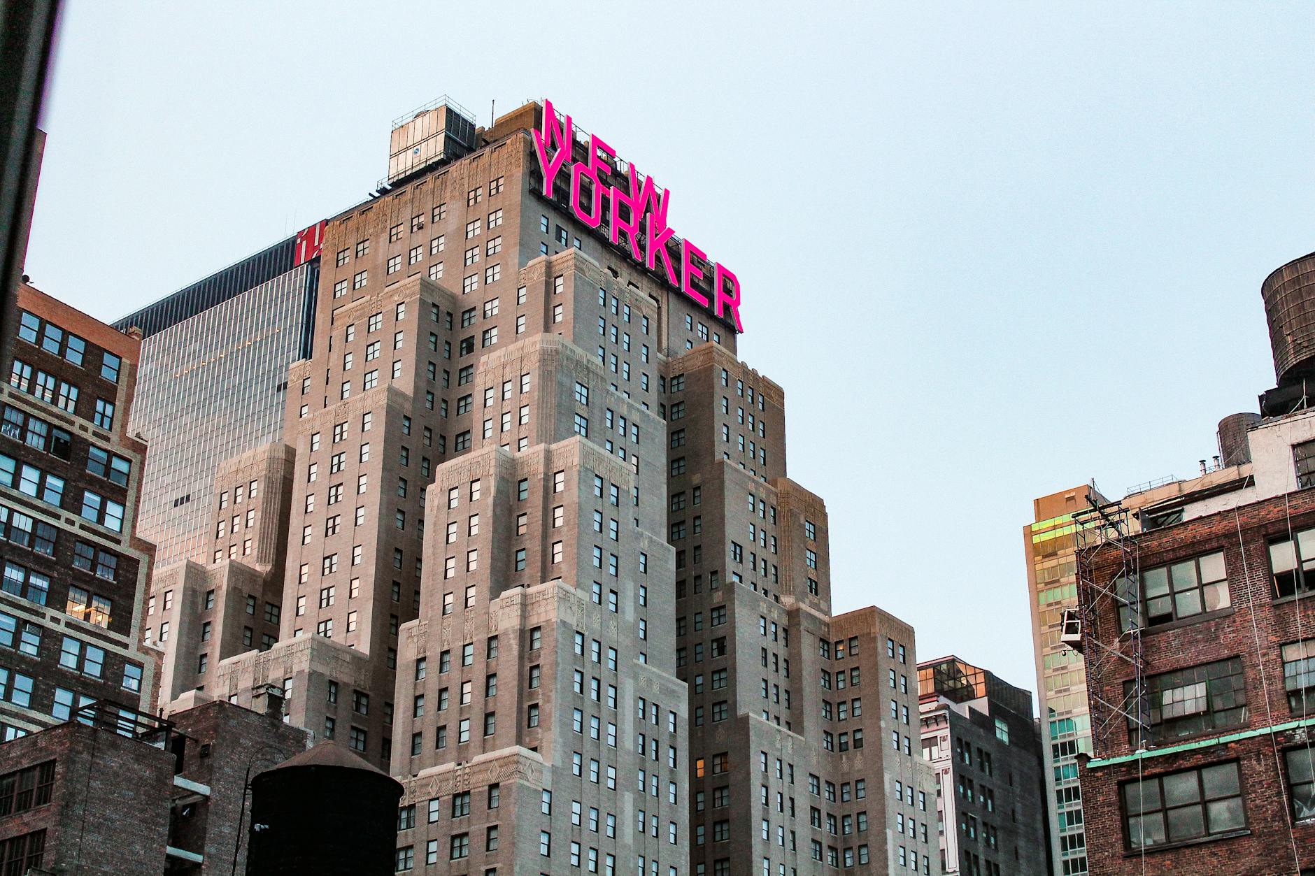 35 Best Hotels in New York City We Won't Shut Up About