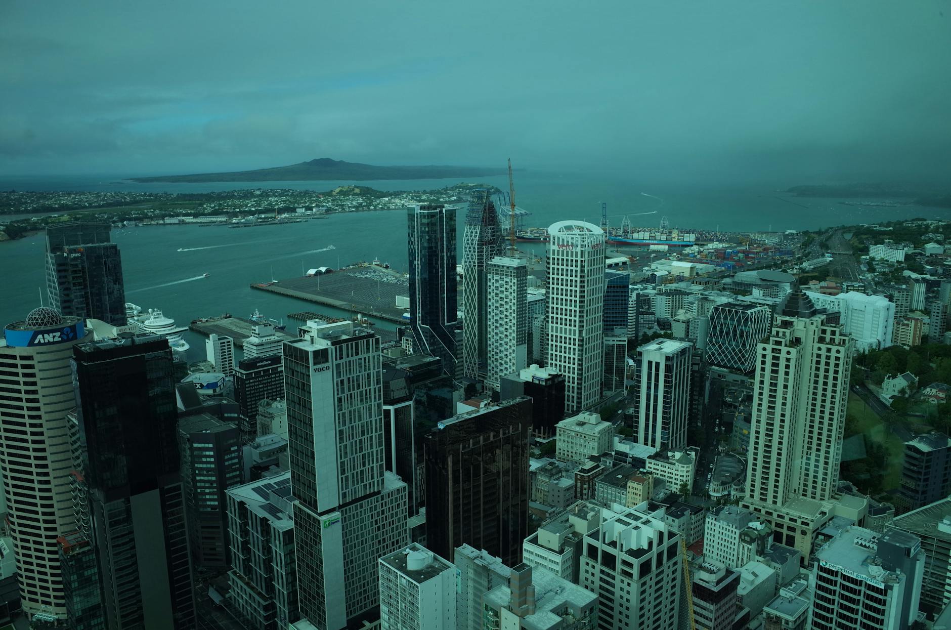 Australia and New Zealand central banks monitoring Anthropic's Mythos release