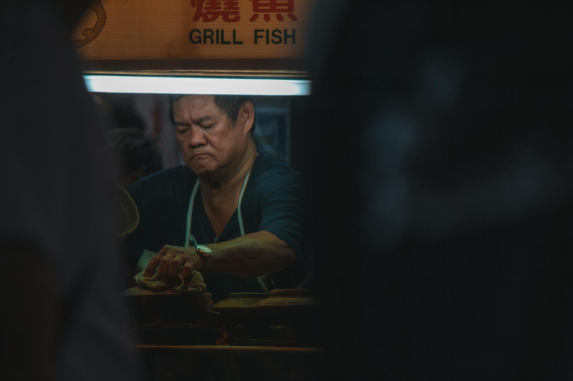 Is Jin Xi Lai (Mui Siong) The Best Bak Chor Mee In SG?