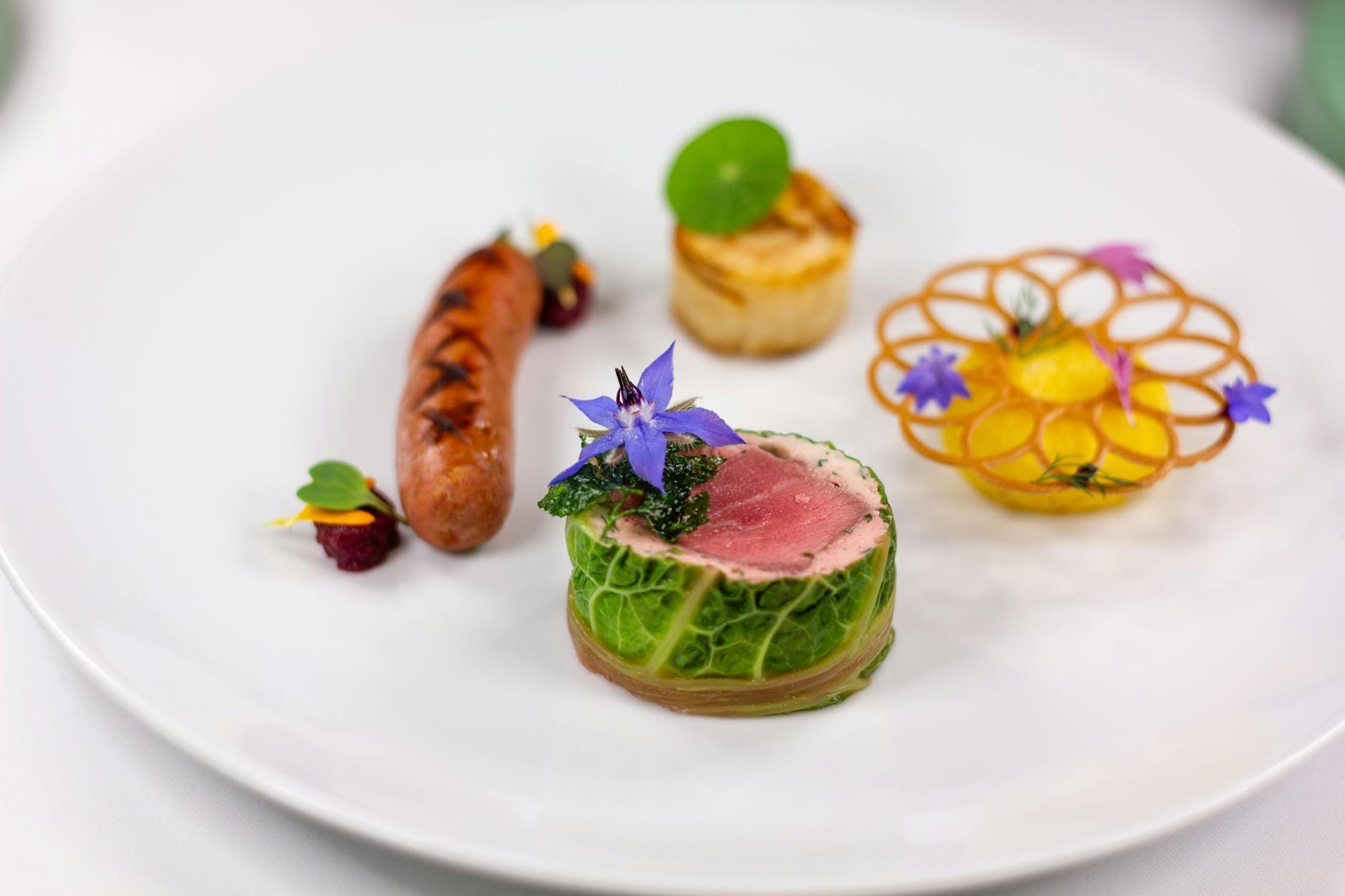 Plaza Singapura gets $160M makeover with "floating gardens" and themed dining