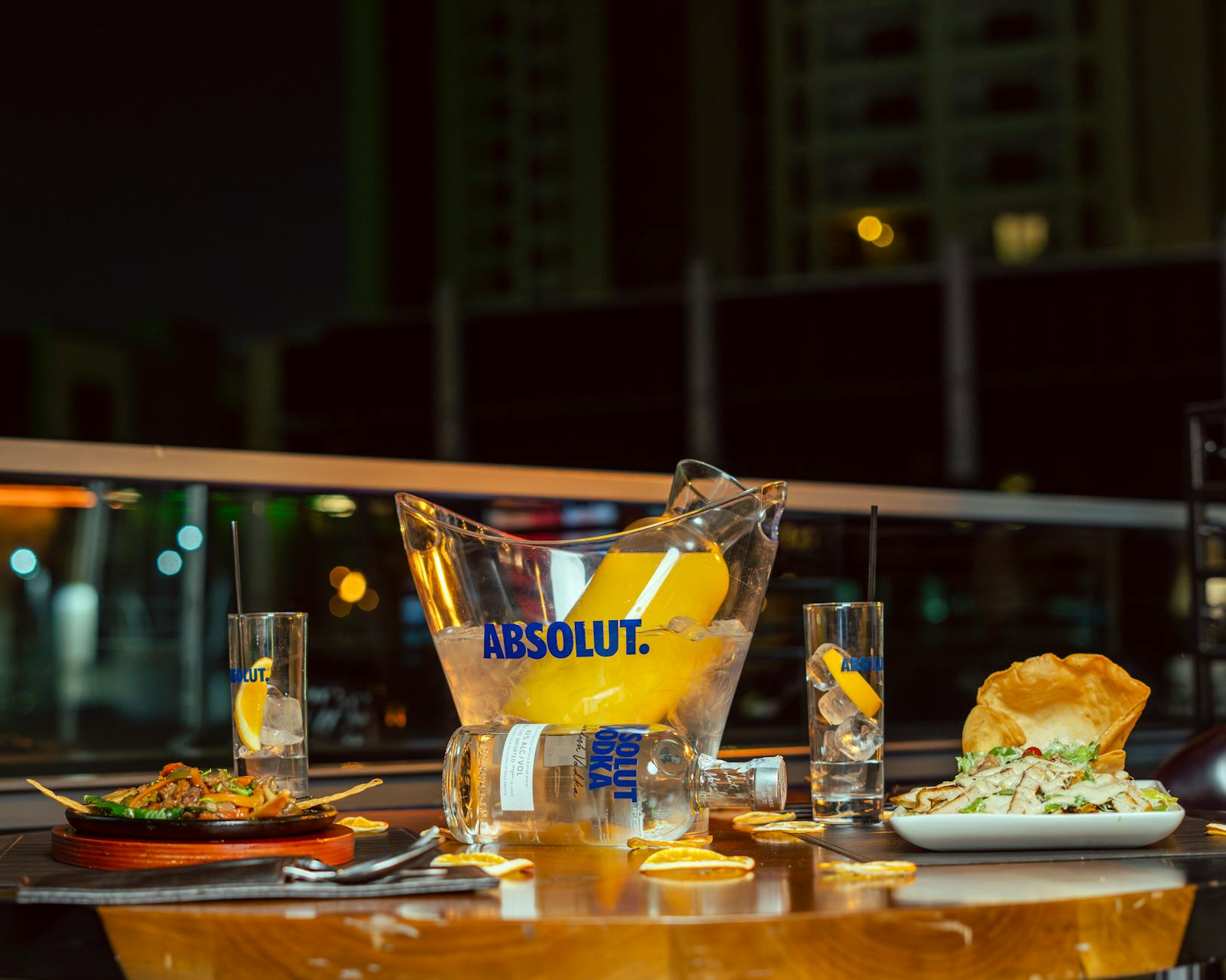 Ratchada Train Night Market reopens at the same location