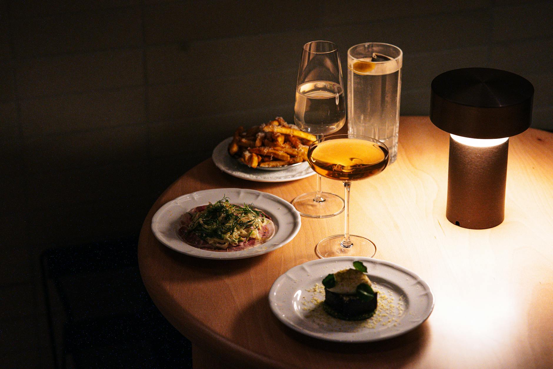 The best alfresco restaurants and cafés in Singapore