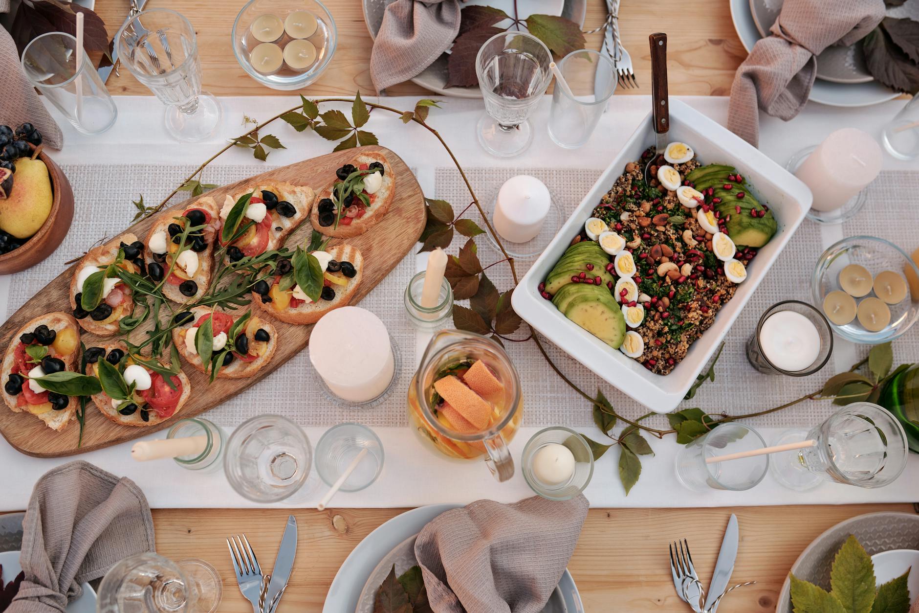 The best Mother’s Day brunches and dinners in Hong Kong