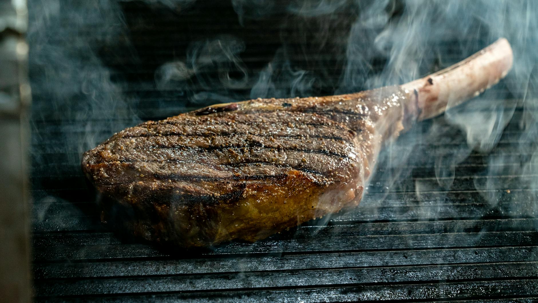 The best steak restaurants in Hong Kong