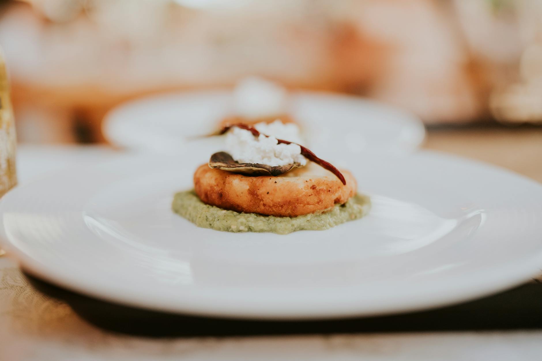 Zén, Singapore: A Three-Floor Michelin Fine Dining Experience Where Home and High Cuisine Converge