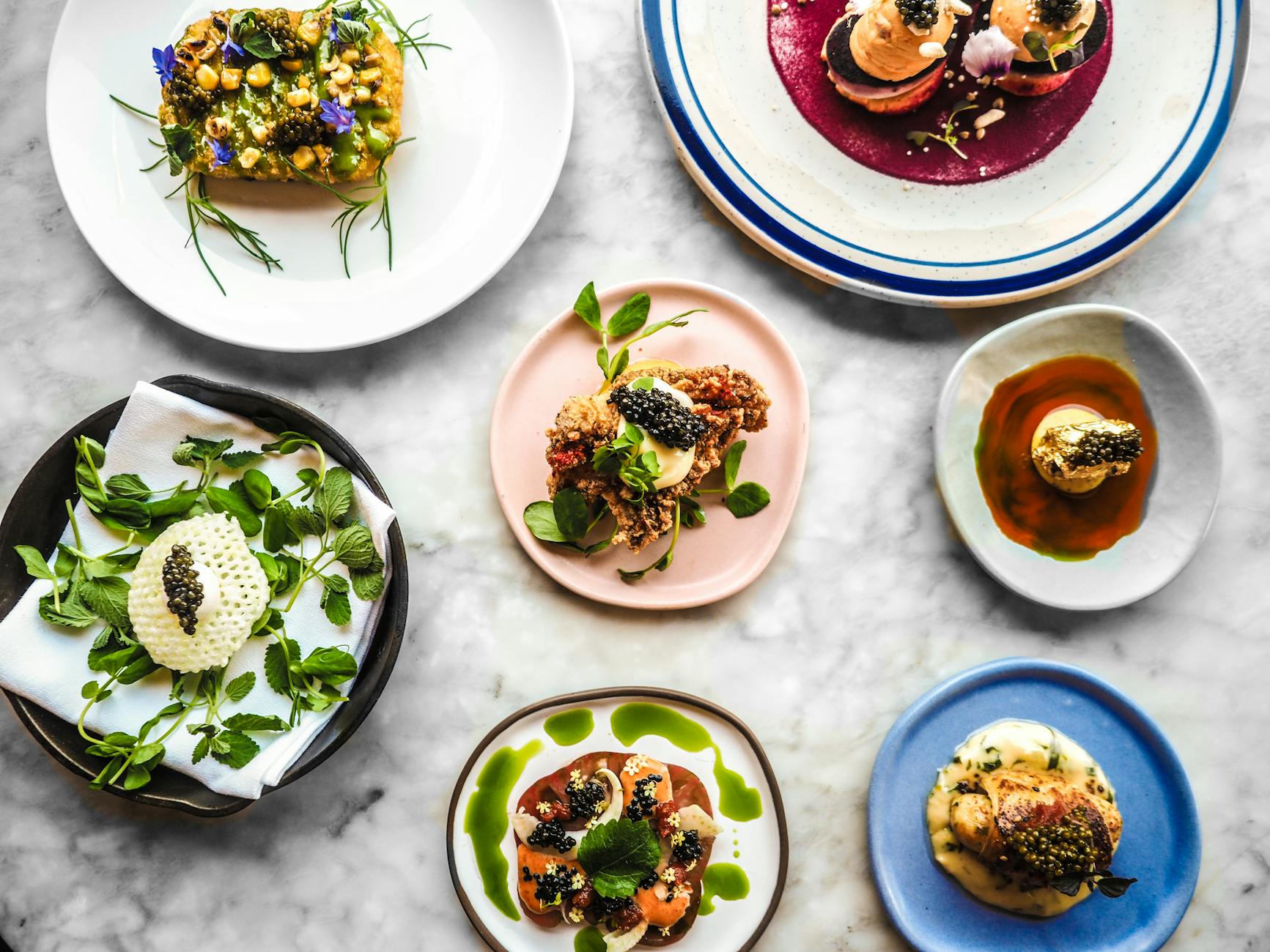 5 cool new cafés in Singapore to check out this April 2026