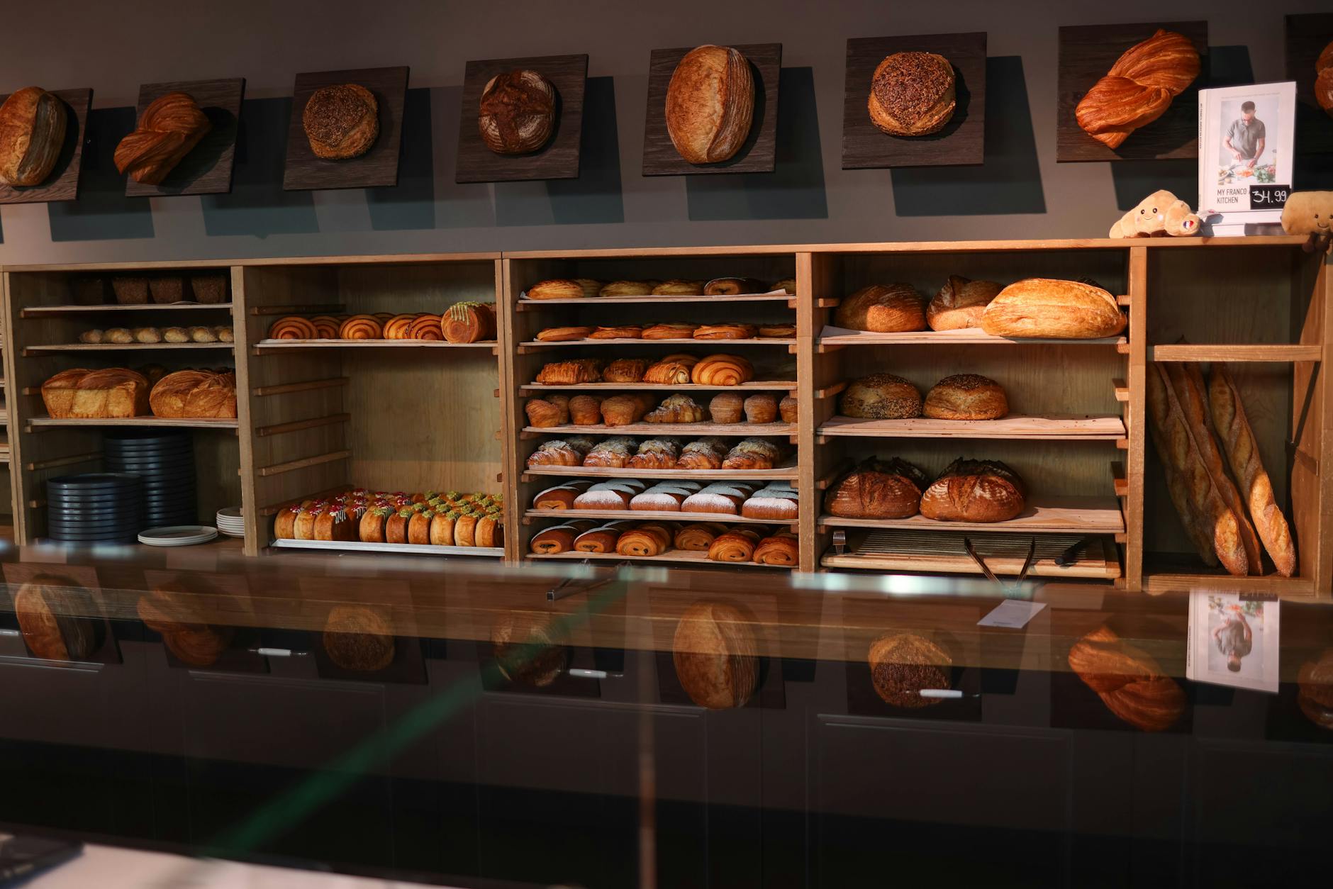 Famous Lisbon bakery Manteigaria set to open its first Hong Kong flagship