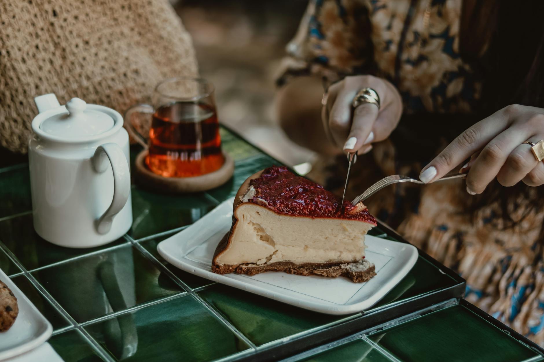 Japan's viral cheesecake Cheese Wonder opens first Singapore pop-up on May 8