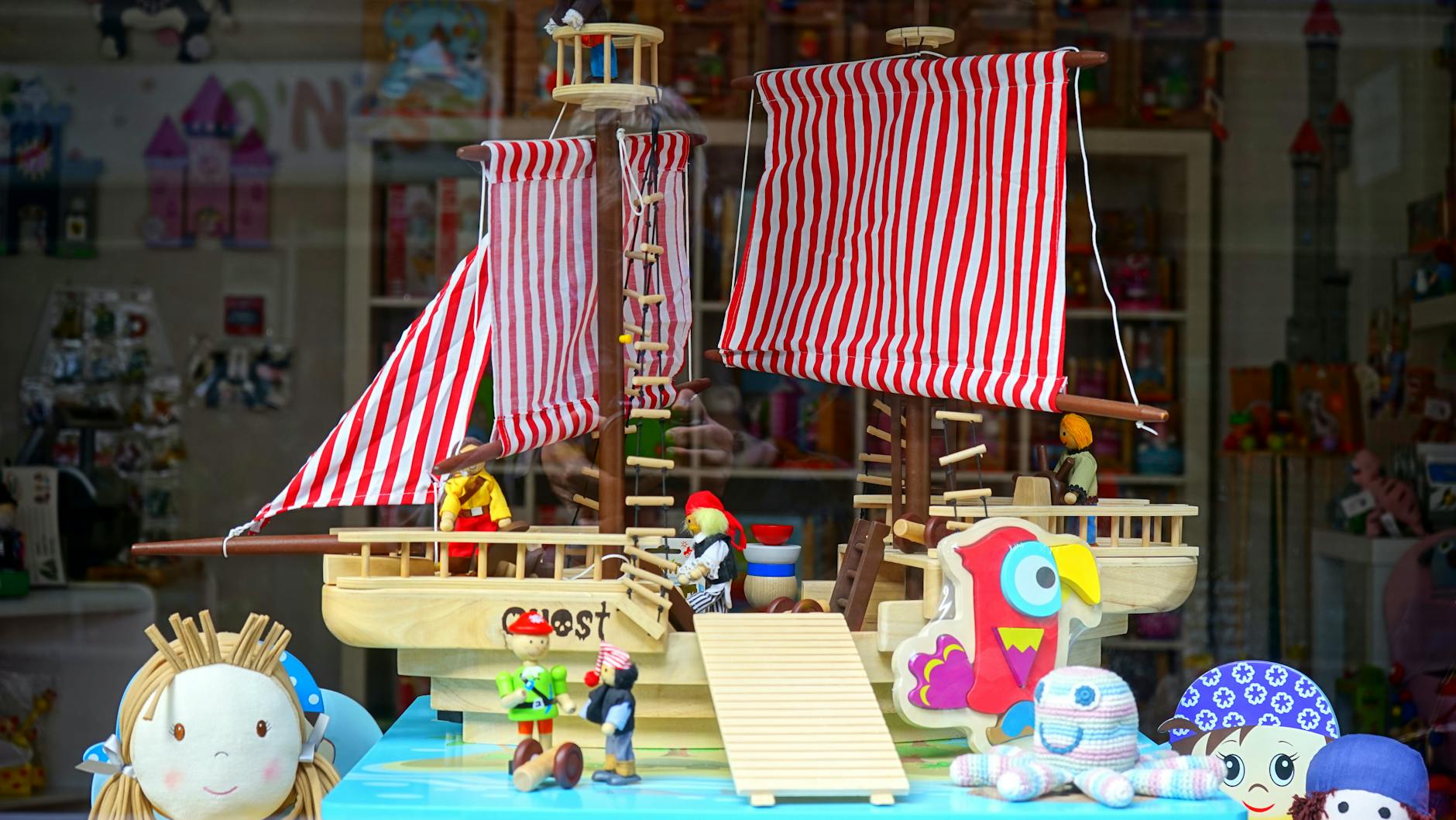 Jellycat to open its first themed store in Hong Kong this May
