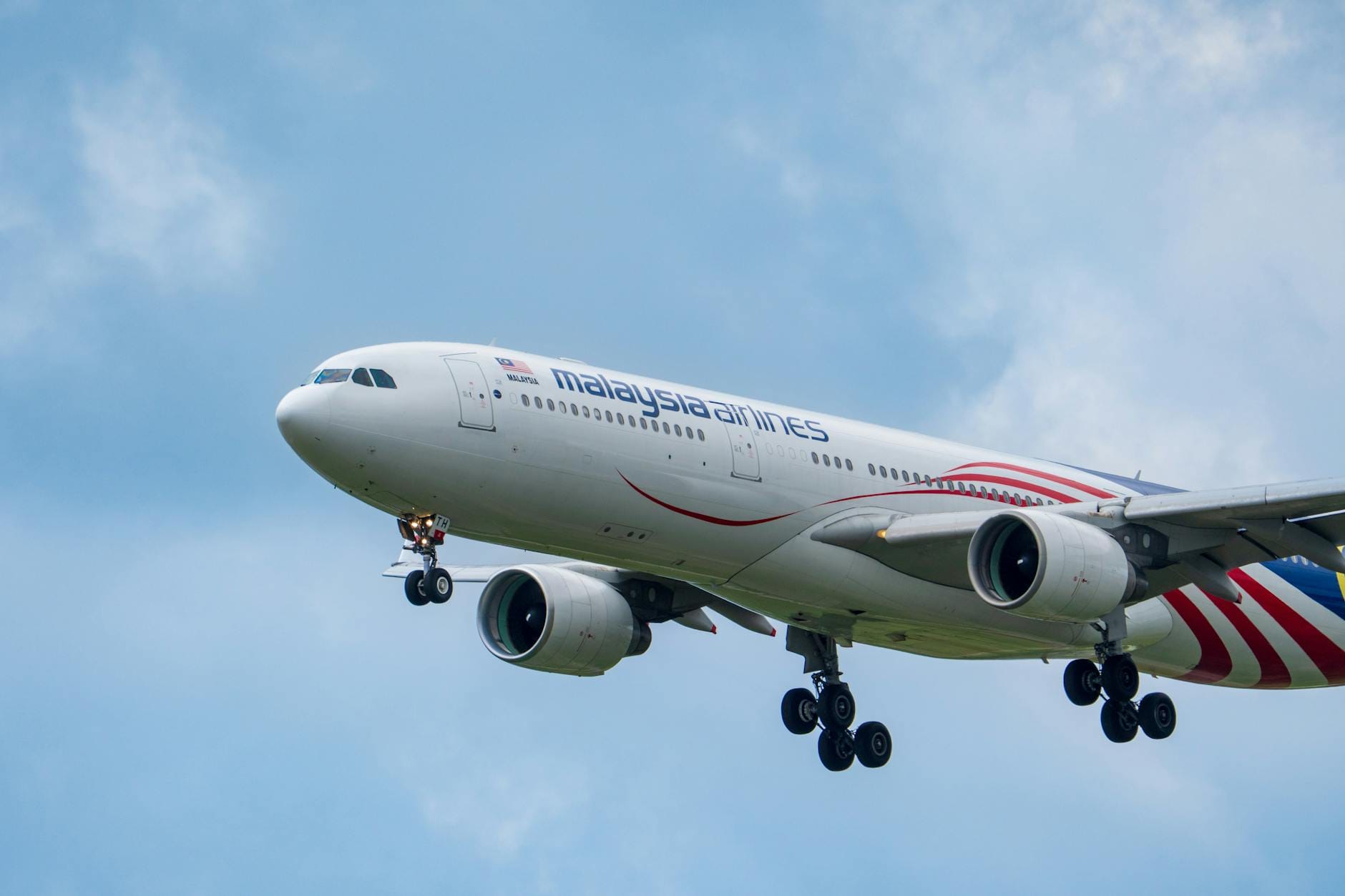 Malaysia to fully reopen borders to international travellers from April 1