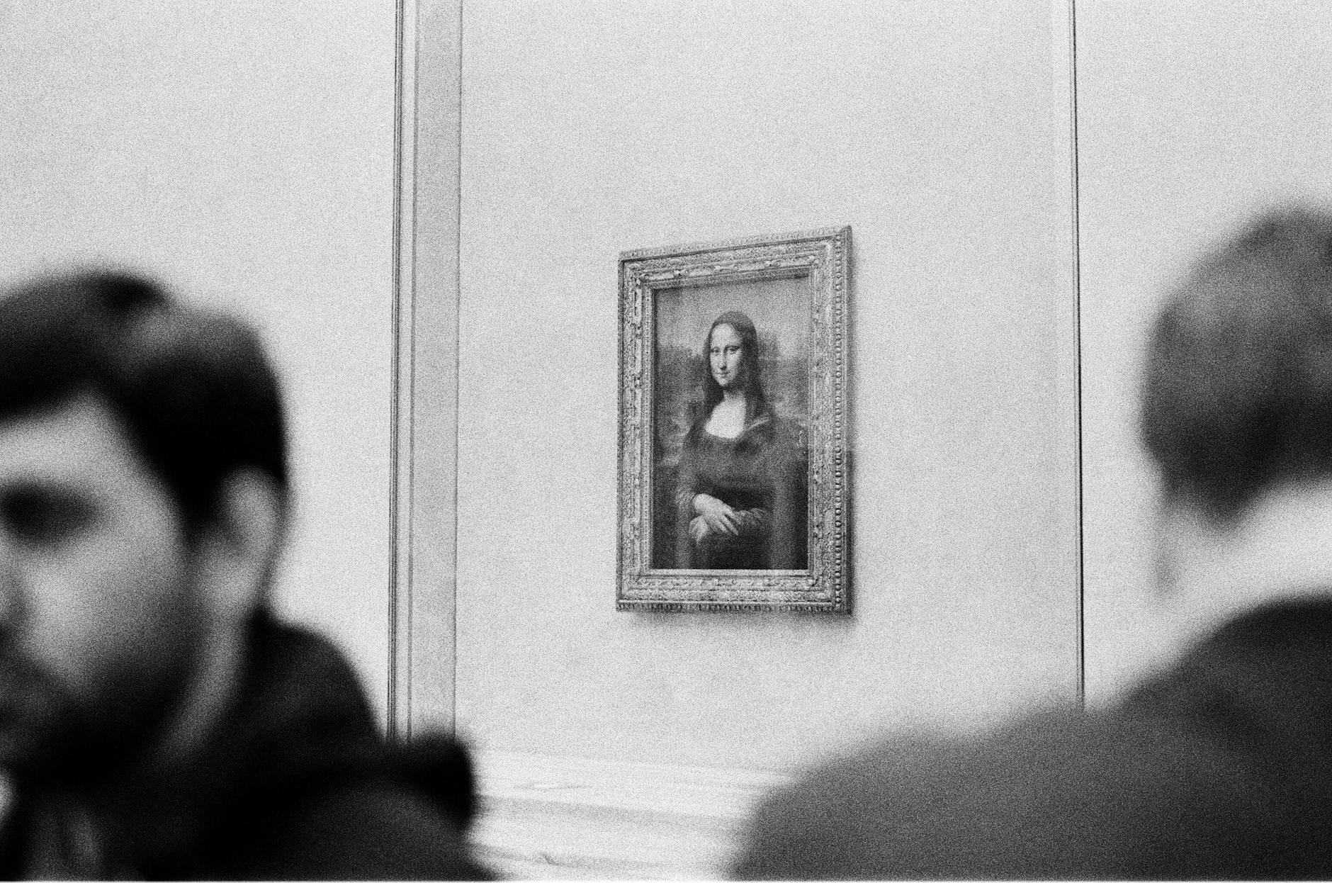 New immersive Mona Lisa exhibition opens at Hong Kong Heritage Museum