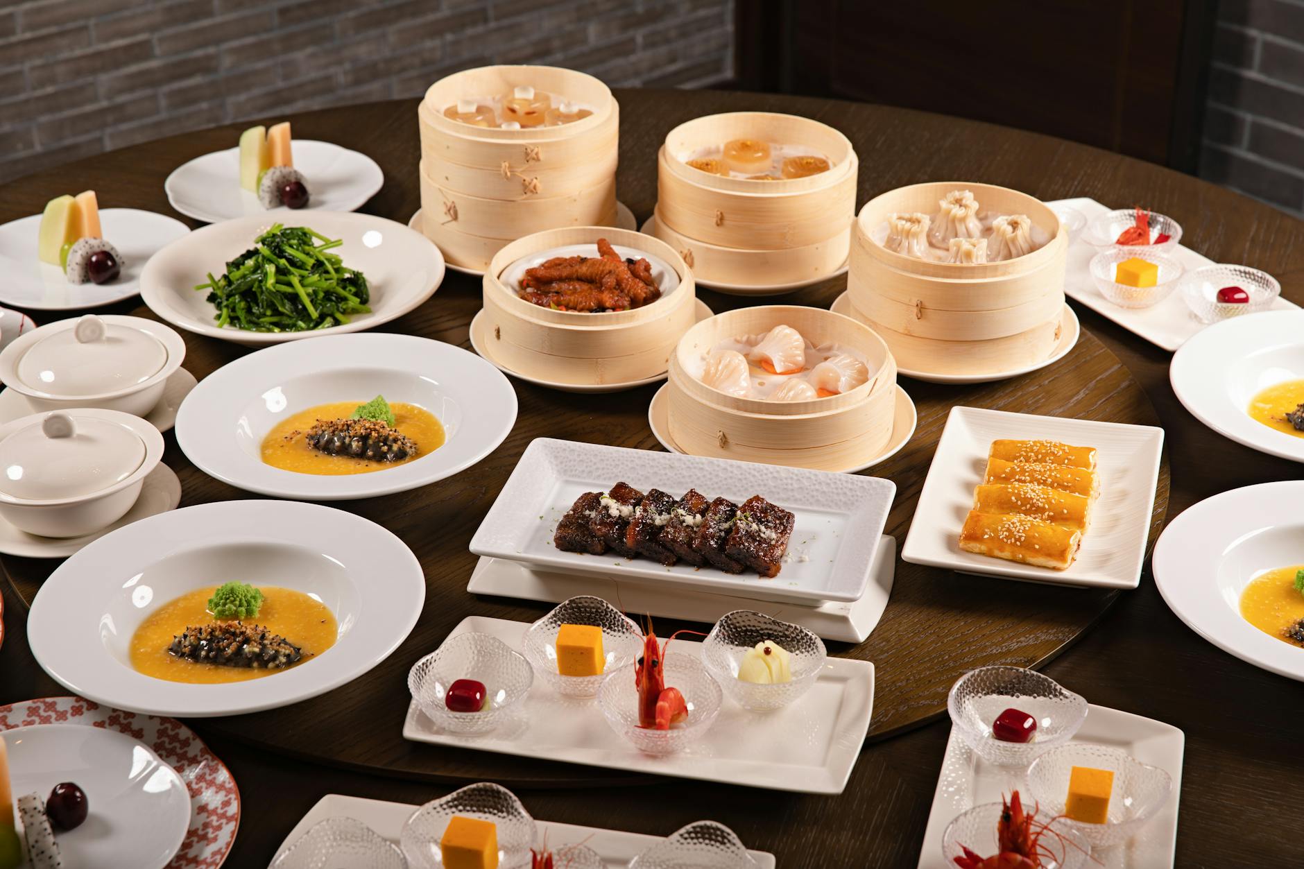 The best Mother’s Day brunches and dinners in Hong Kong
