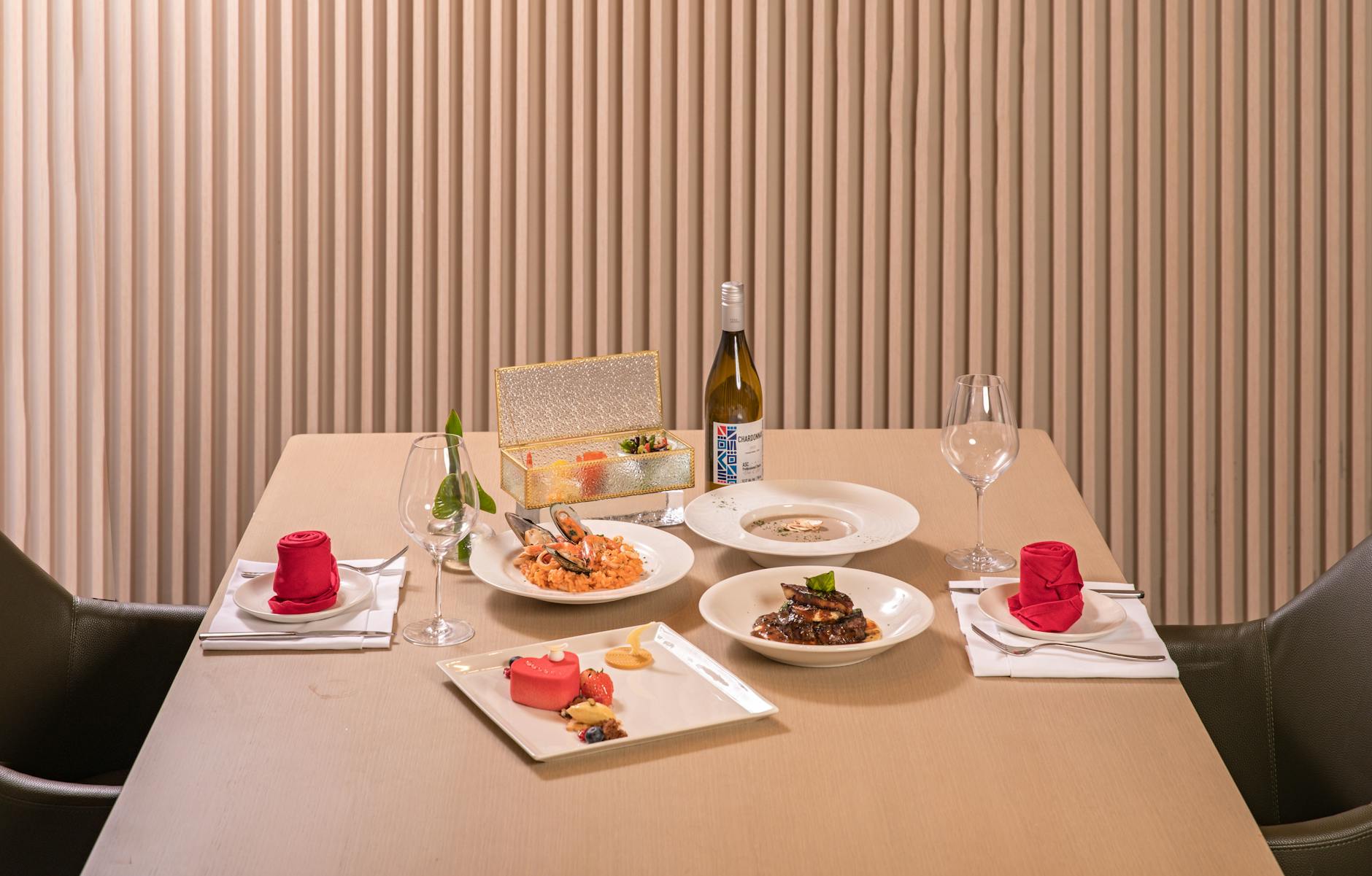 The best Mother's Day brunches, dinners and afternoon tea in Singapore 2026