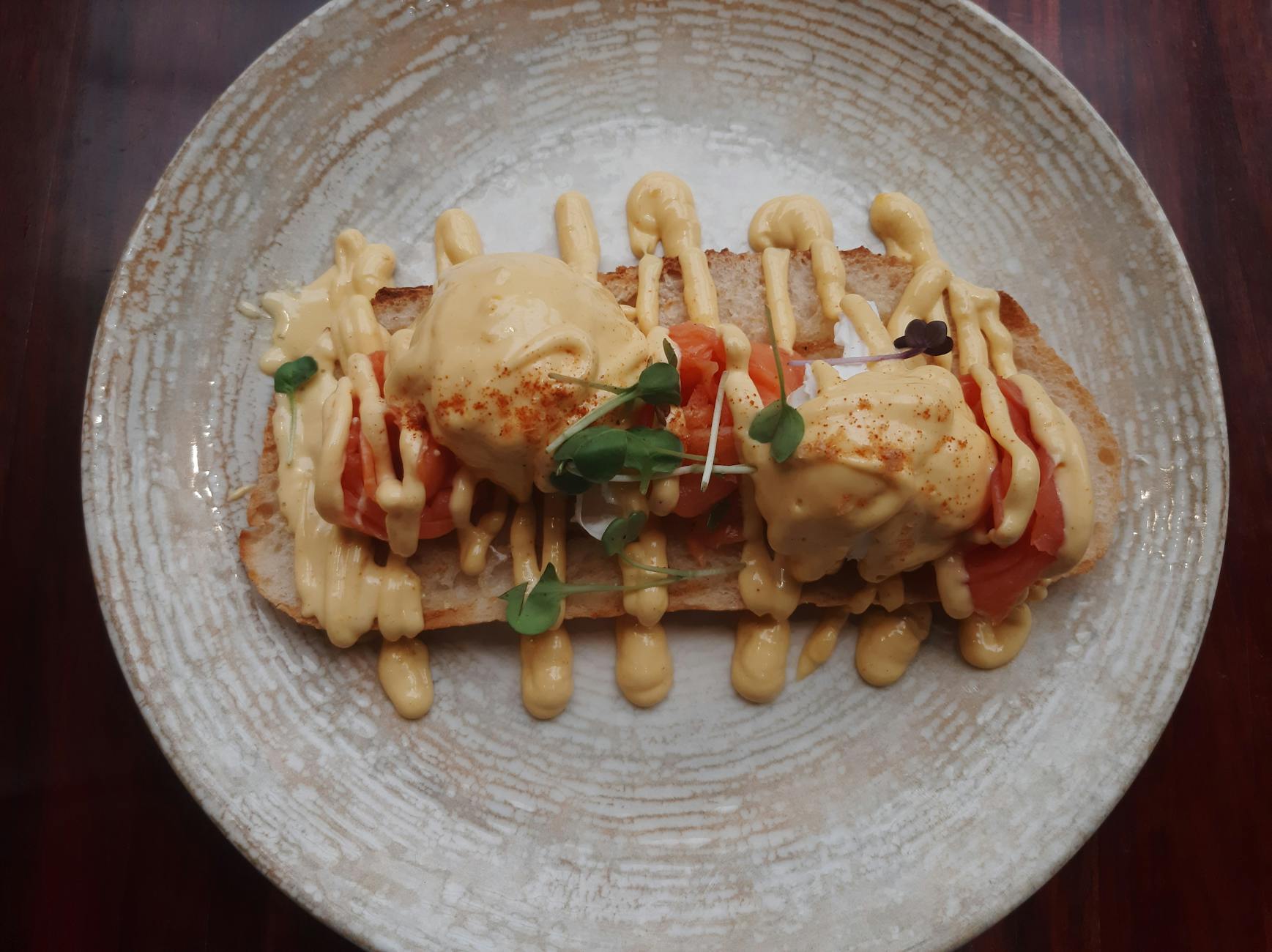 The Rescued Feast returns this April for a special Earth Day brunch