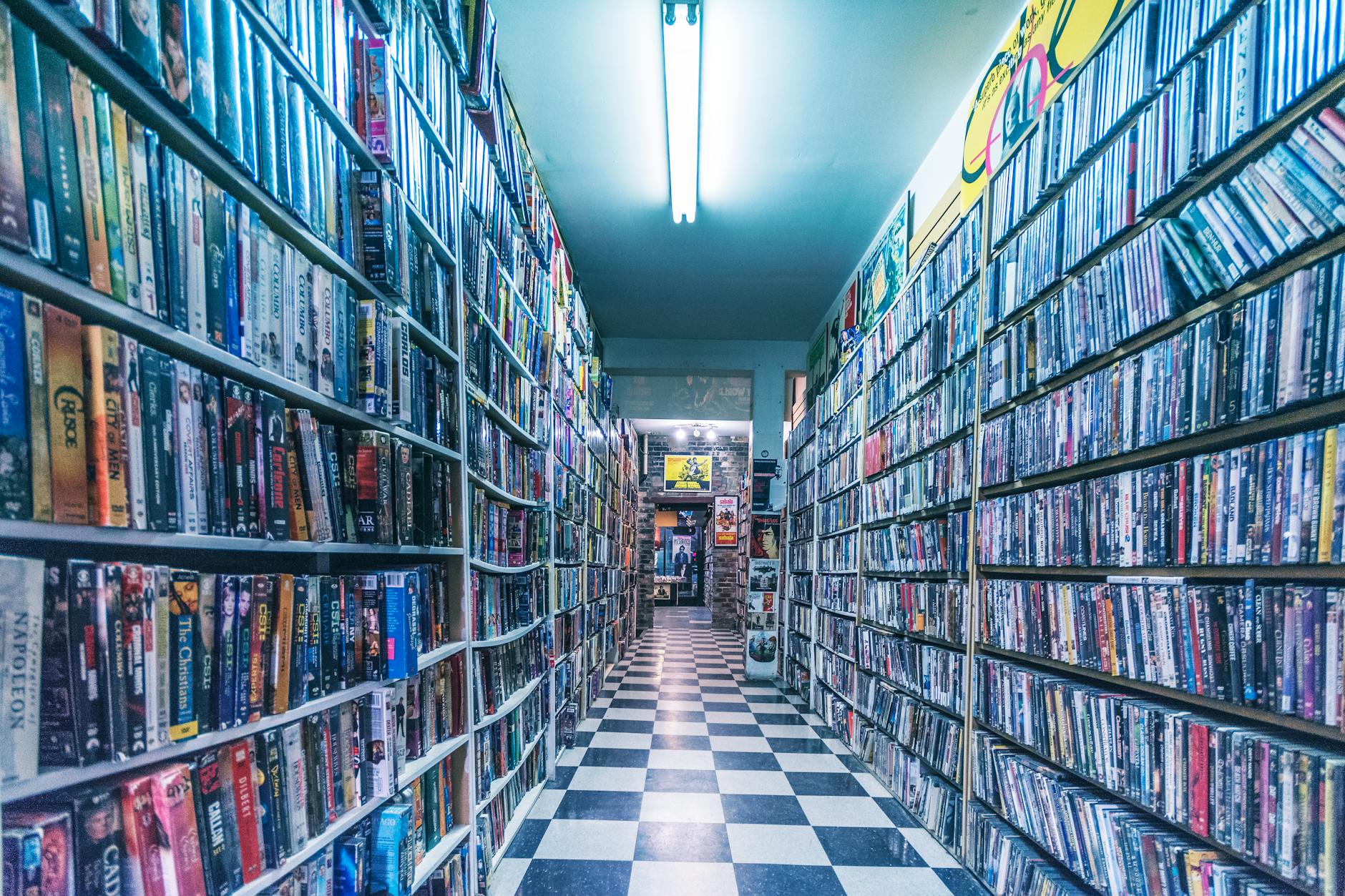This cool Bali Lane film store reopens with more film cameras and an Instax photobooth