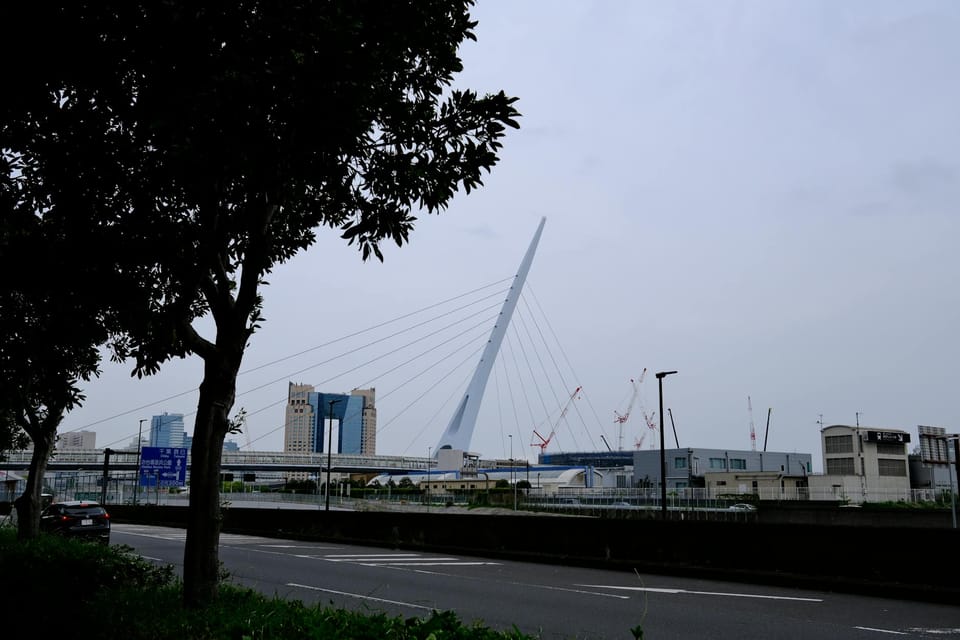 There’s A New Japanese-Run Onigiri Shop At Fortune Centre