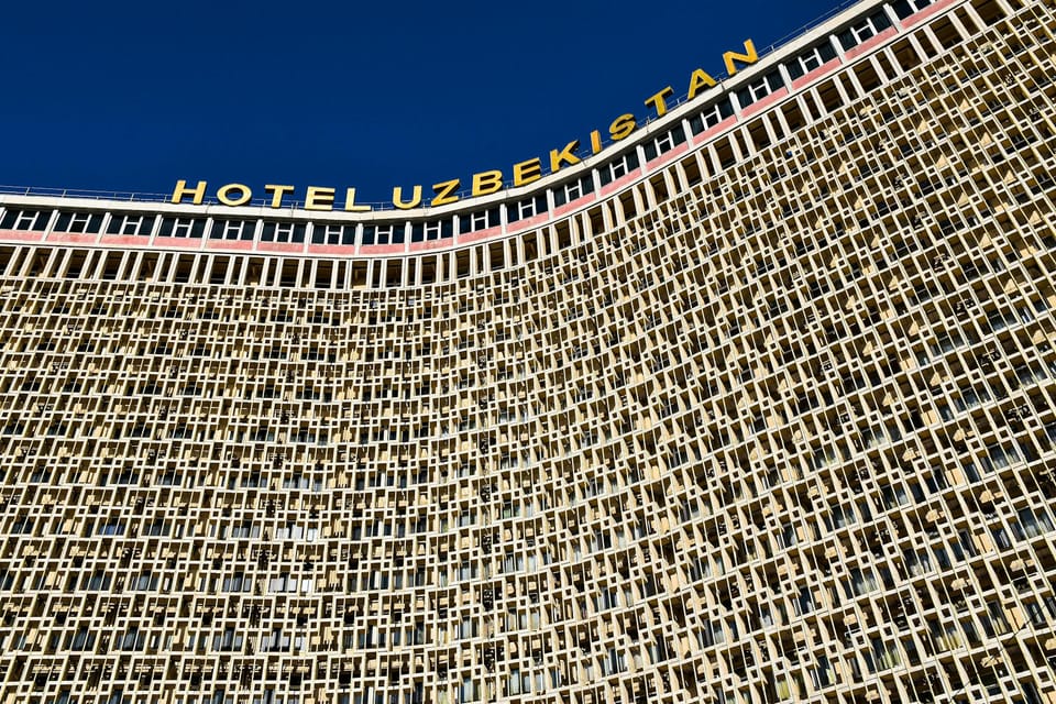 Uzbekistan to sell 30% stake in National Investment Fund in London, Tashkent IPOs